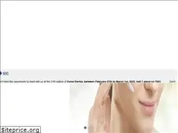 Sites similar to new-dermal.com