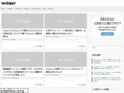 Sites similar to new-designers.com