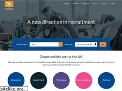 Sites similar to new-directions.co.uk