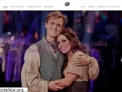 Sites similar to new-dream.de
