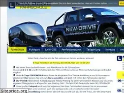 Sites similar to new-drive.at