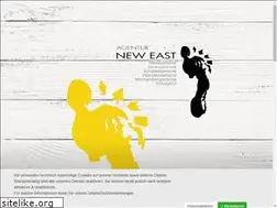 Sites similar to new-east-promotion.de