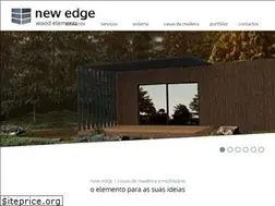 Sites similar to new-edge.pt