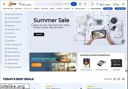 Sites similar to new-egg.com