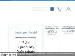Sites similar to new-electric.pl