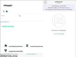 Sites similar to new-ella-demo-11.myshopify.com