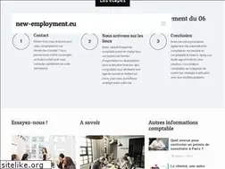 Sites similar to new-employment.eu