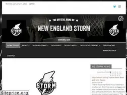 Sites similar to new-england-storm.com