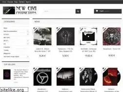 Sites similar to new-era-productions.nl