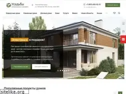 Sites similar to new-estates.ru