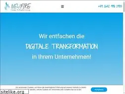 Sites similar to new-fire.de