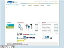 Sites similar to new-flow.de