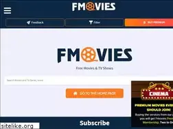 Sites similar to new-fmovies.pro