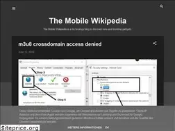 Sites similar to new-gadgets-hot.blogspot.com