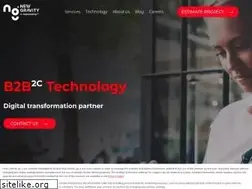 Sites similar to new-gravity.com