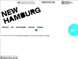 Sites similar to new-hamburg.de