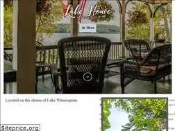 Sites similar to new-hampshire-inn.com