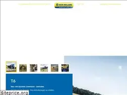 Sites similar to new-holland-center.ch