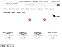 Sites similar to new-home.es