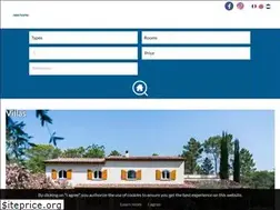 Sites similar to new-home.fr