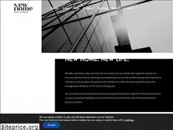 Sites similar to new-home.lu
