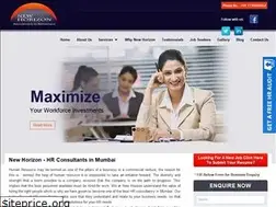Sites similar to new-horizon.co.in