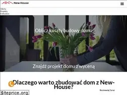 Sites similar to new-house.com.pl