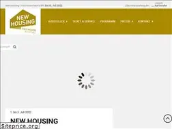 Sites similar to new-housing.de