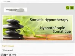 Sites similar to new-hypnotherapy.com