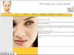 Sites similar to new-i-media.com