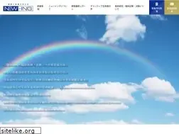 Sites similar to new-ing.jp