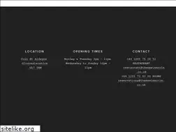 Sites similar to new-inn.co.uk