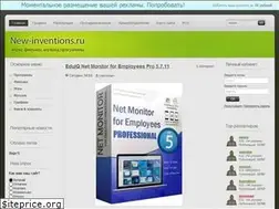 Sites similar to new-inventions.ru