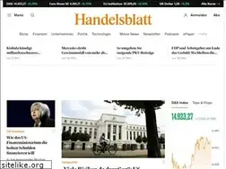 Sites similar to new-investor.de