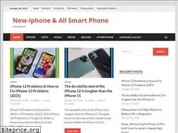 Sites similar to new-iphone.com