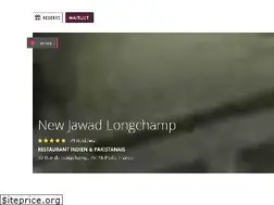 Sites similar to new-jawad-longchamp.fr