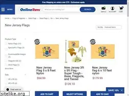 Sites similar to new-jersey-flag.com
