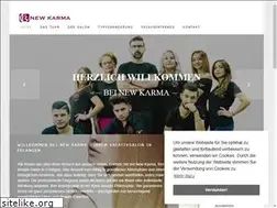 Sites similar to new-karma.de