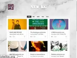 Sites similar to new-kg.com