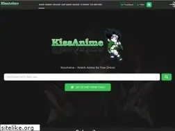 Sites similar to new-kissanime.com