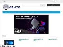 Sites similar to new-laptop.com