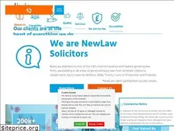 Sites similar to new-law.co.uk