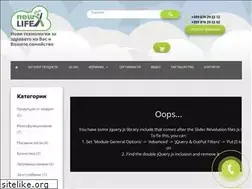 Sites similar to new-life.bg
