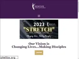 Sites similar to new-lifecc.org