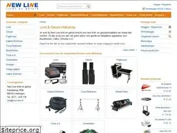 Sites similar to new-line.nl