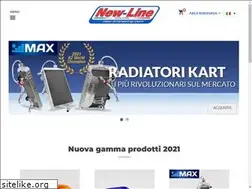 Sites similar to new-lineracing.com