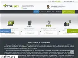 Sites similar to new-lines.net