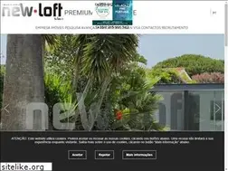 Sites similar to new-loft.pt