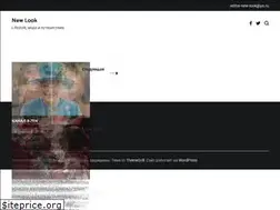 Sites similar to new-look.me