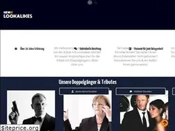 Sites similar to new-lookalikes.com